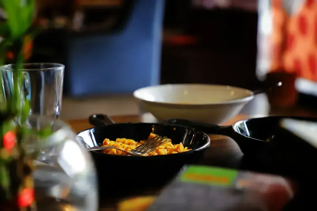 7. Swanson TV Dinners (Image Credits: Unsplash)