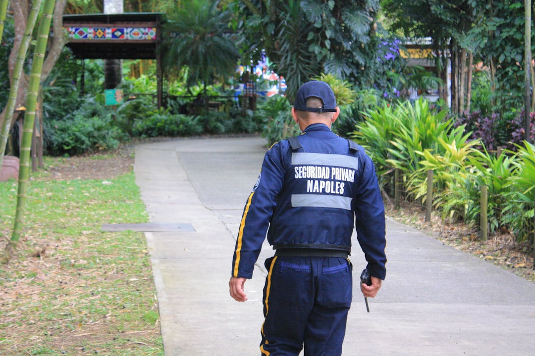 Philippines Island Safety Infrastructure (image credits: unsplash)