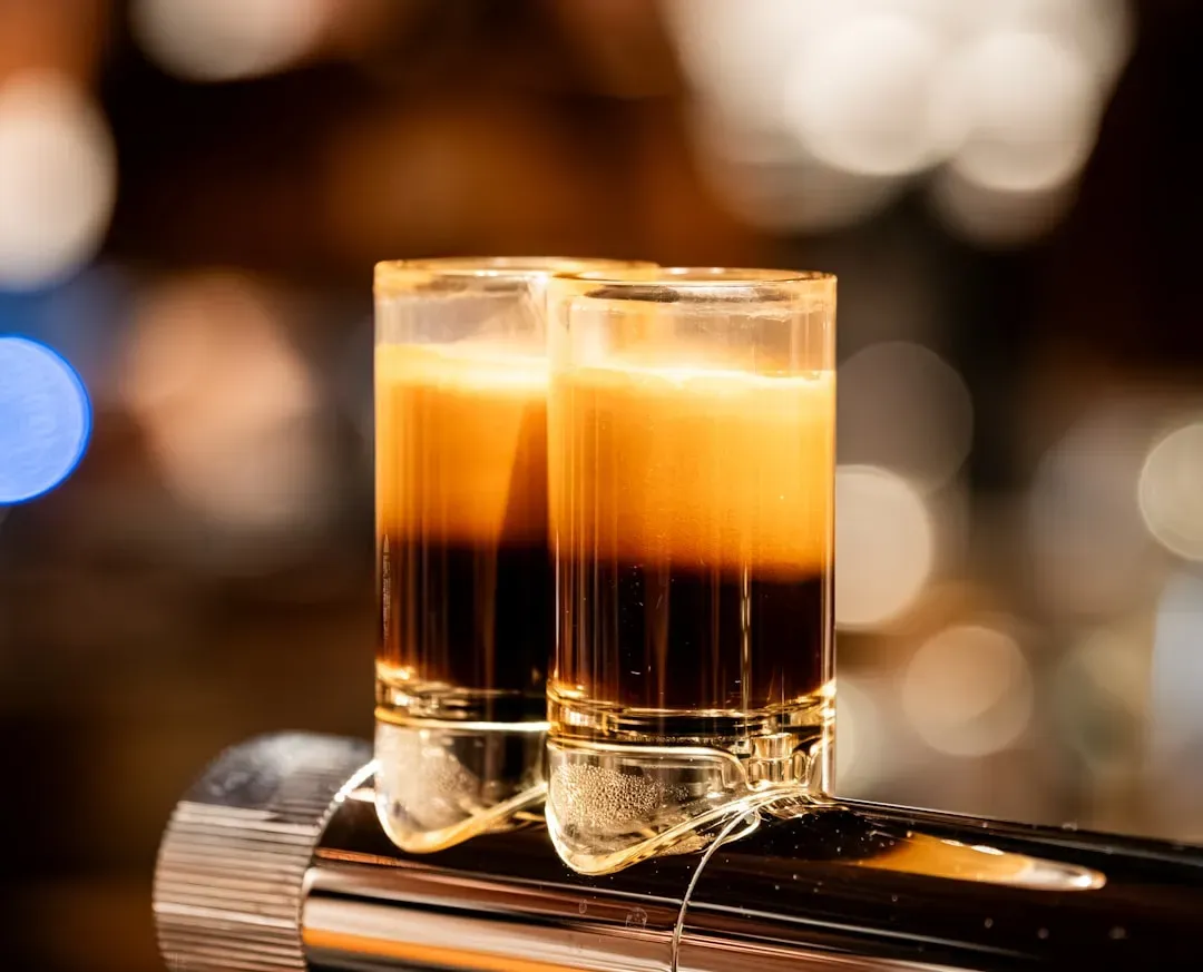 Better ways to actually get a stronger drink (Image Credits: Unsplash)