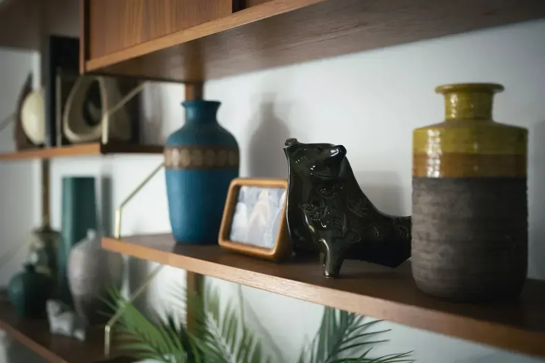 The Midcentury Modern Revival: More Than Nostalgia (Image Credits: Unsplash)