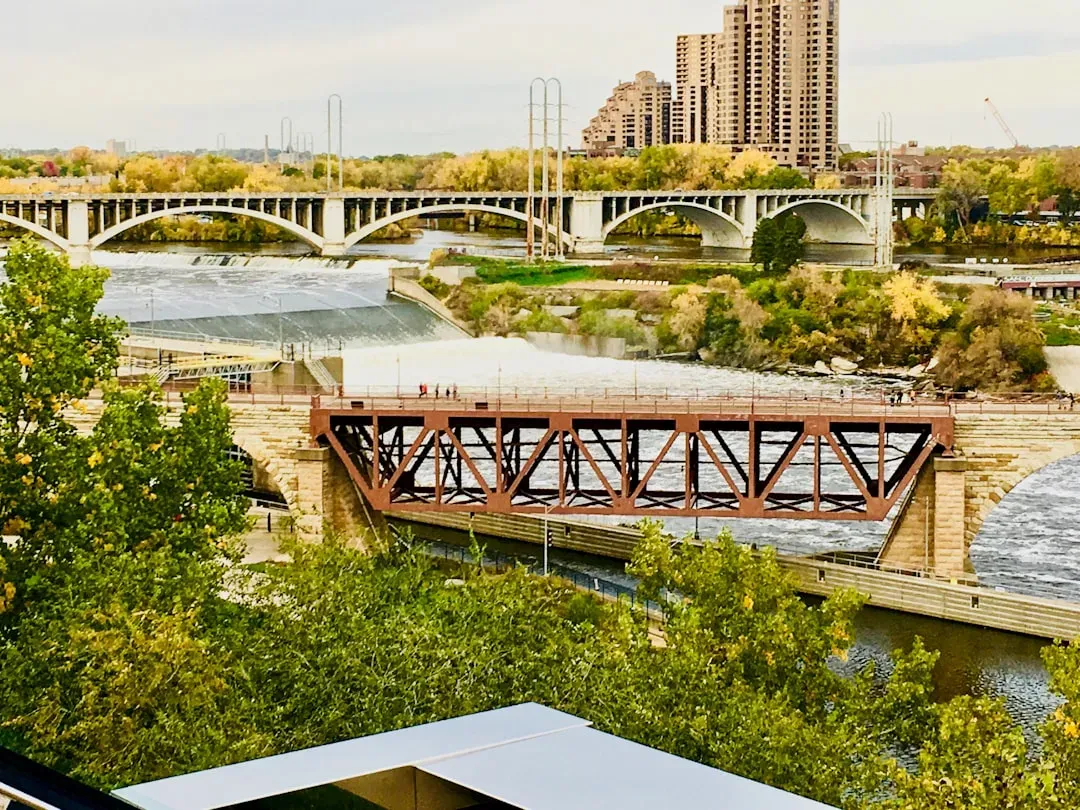 4. Minneapolis, Minnesota - The Midwest Surprise Nobody Saw Coming (Image Credits: Unsplash)