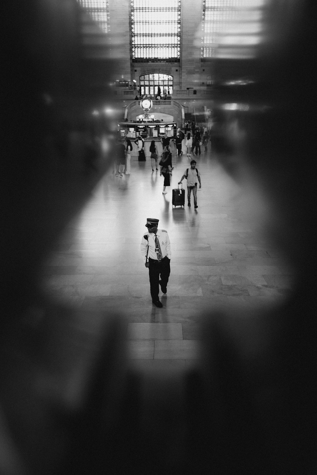 Trust Their Gut Instincts Above All Else (image credits: unsplash)