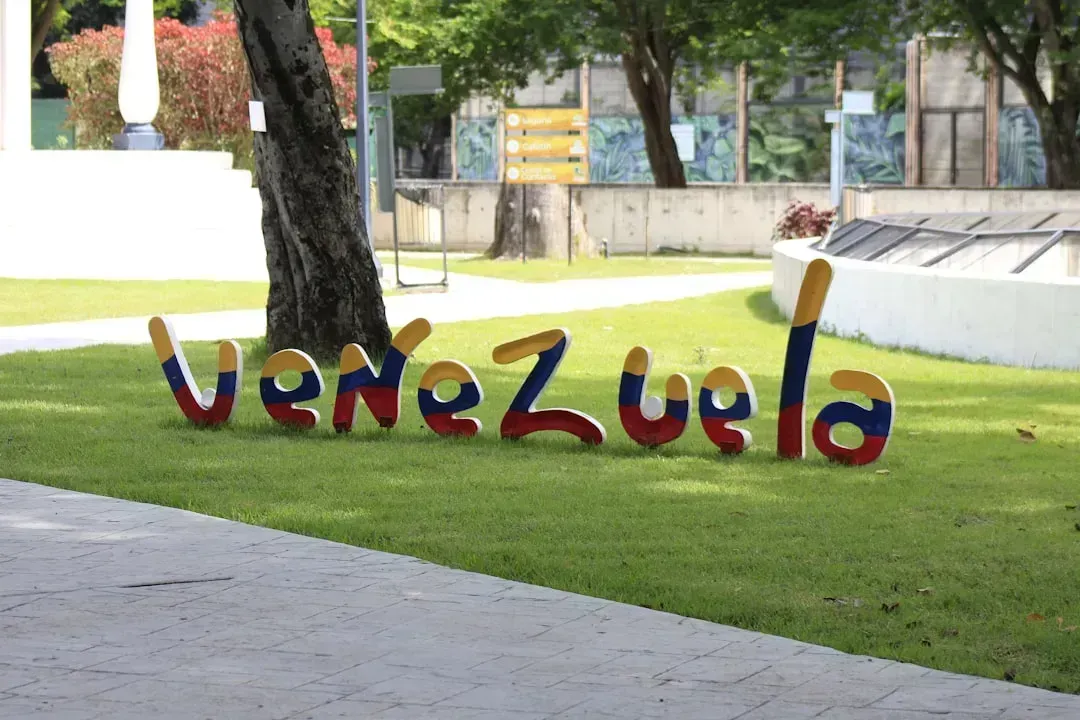 6. Venezuela - A Country Now Off-Limits in Every Sense (Image Credits: Unsplash)