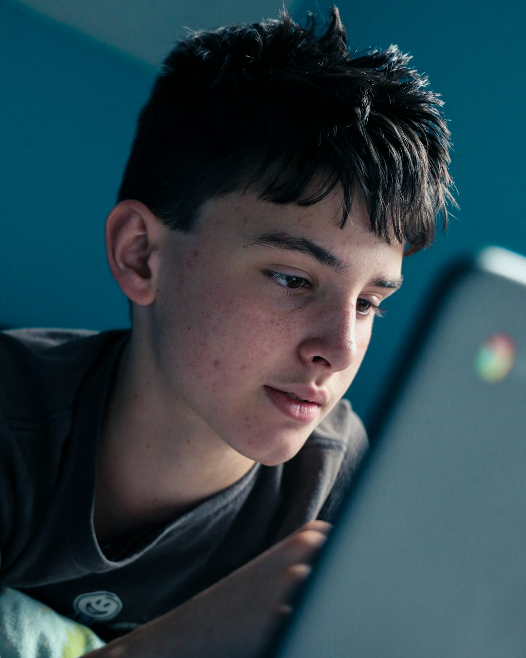 Cyberbullying Creates Persistent Terror (image credits: unsplash)