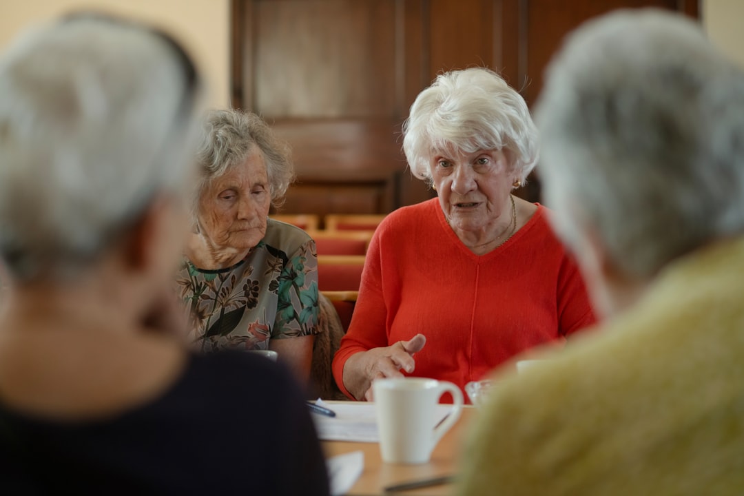 Effectiveness Across Age Groups (image credits: unsplash)
