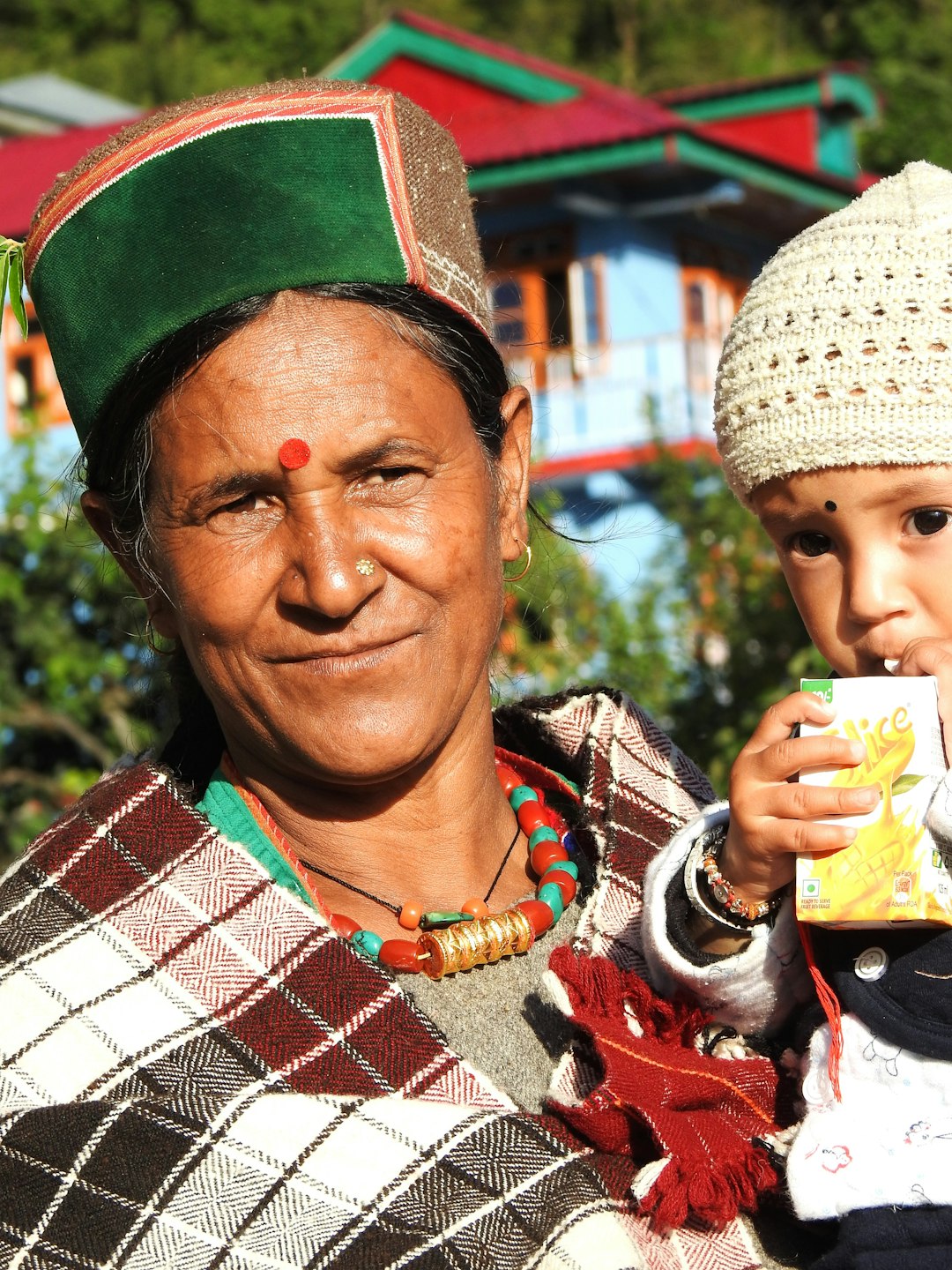 Cultural Healing and Acceptance (image credits: unsplash)