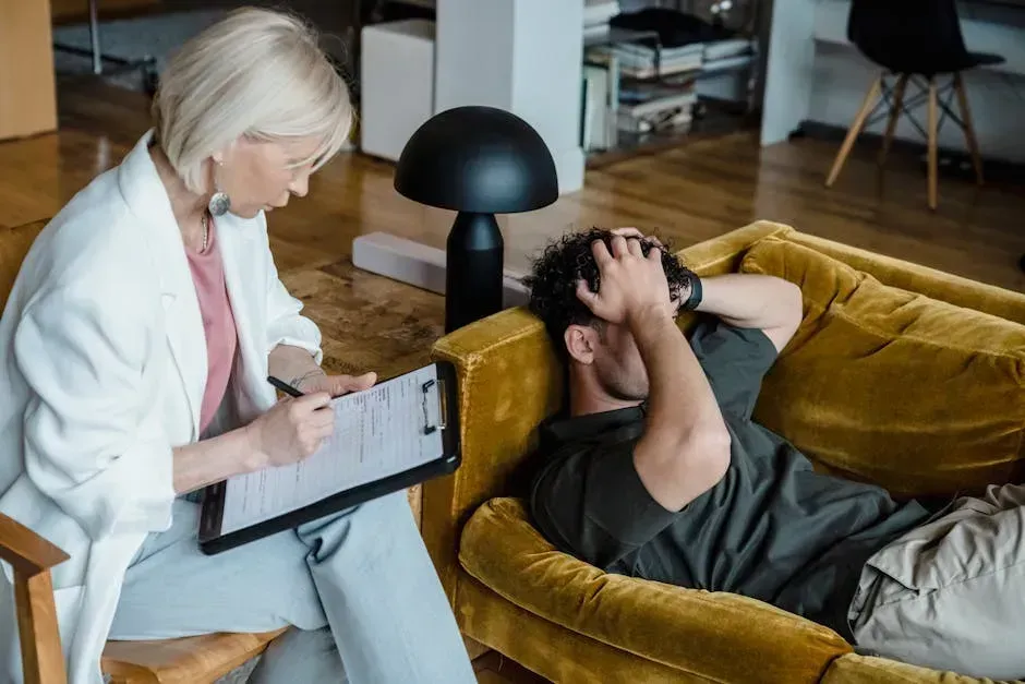 3. Dismissing Mental Health Conversations (Image Credits: Pexels)