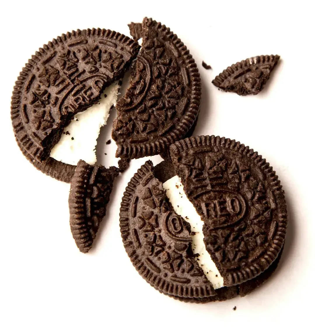 15. Oreo O's Cereal (Image Credits: Unsplash)