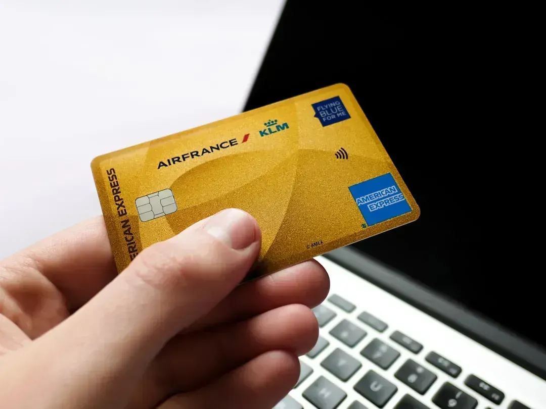 Forgetting to Notify Your Bank - A Surprisingly Common Rookie Mistake (Image Credits: Unsplash)
