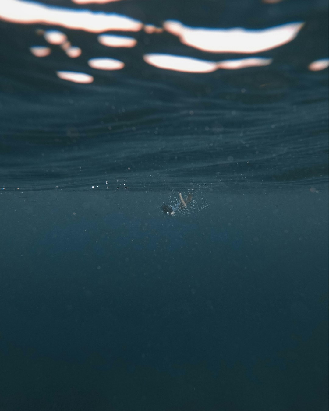 The Unknown Depths: What Lies Beneath (image credits: unsplash)