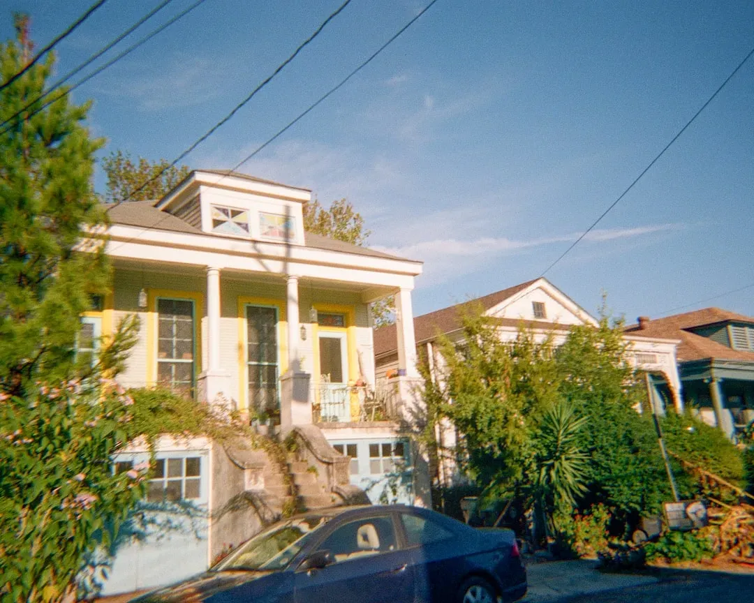 7. New Orleans, Louisiana: A Slow-Burn Structural Decline (Image Credits: Unsplash)