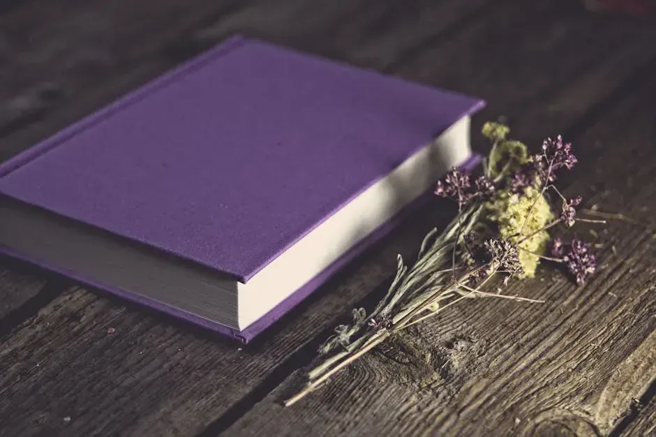 5. The Color Purple by Alice Walker (1982) (Image Credits: Pexels)