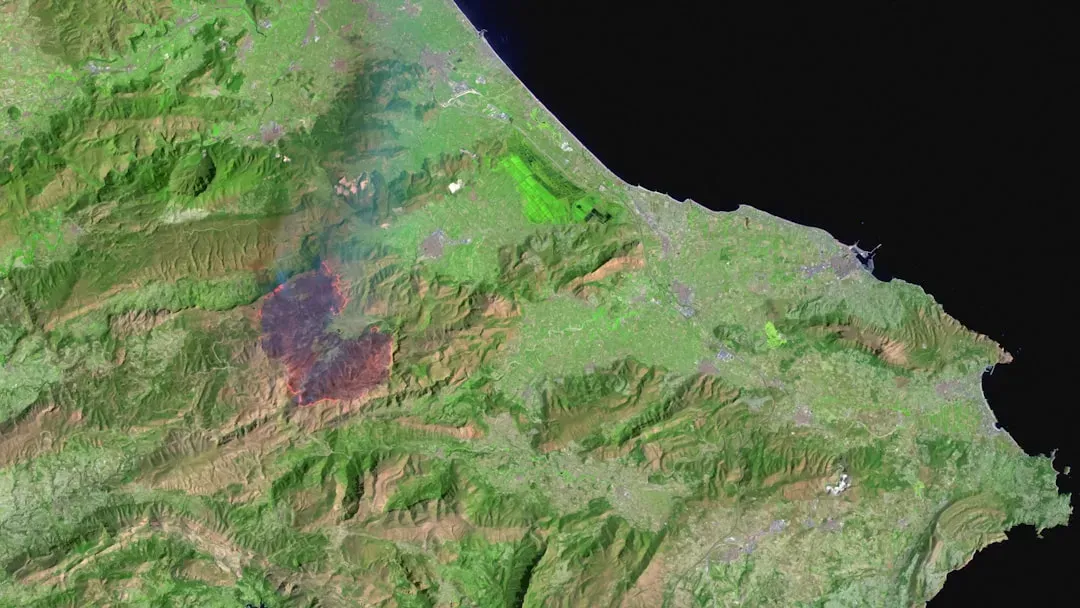 How Hazard Zones Move Property Values in Unpredictable Ways (Image Credits: Unsplash)