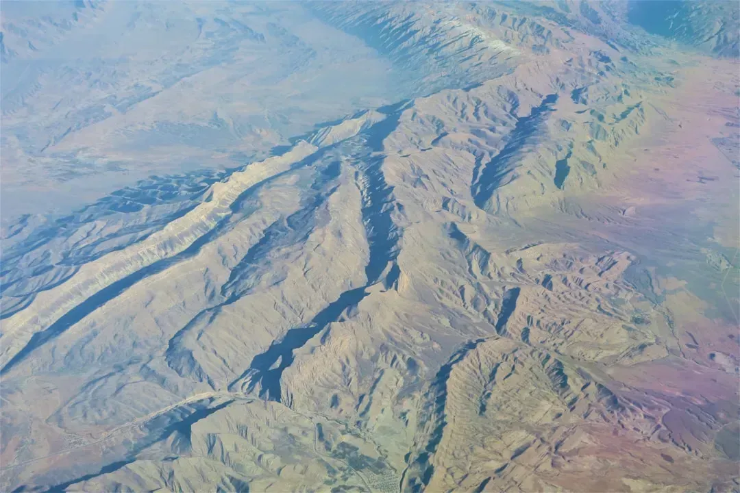 10. The San Andreas Fault Is Overdue for a Catastrophic Earthquake (Image Credits: Unsplash)