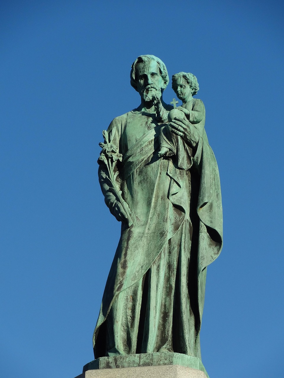 The Revolutionary Work of Joseph Wolpe (image credits: pixabay)