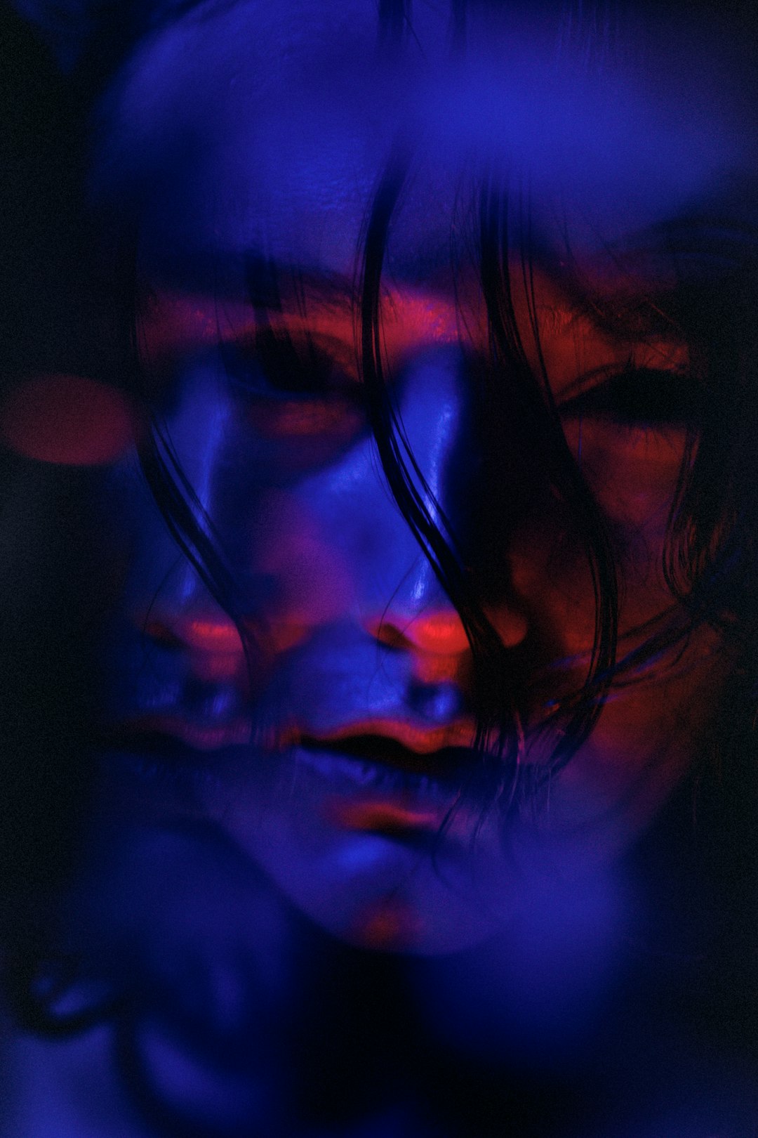 Fear of the Dark and Unknown Lurking Shadows (image credits: unsplash)