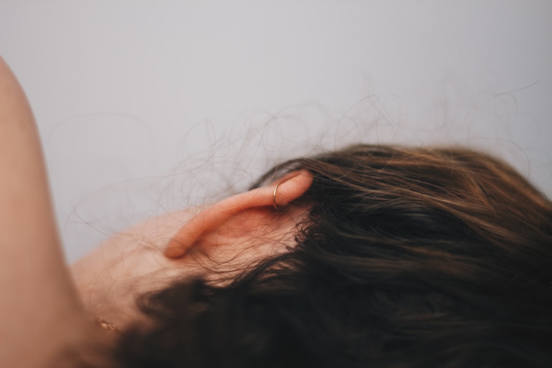 Misophonia: When Sounds Become Torture (Image Credits: Unsplash)