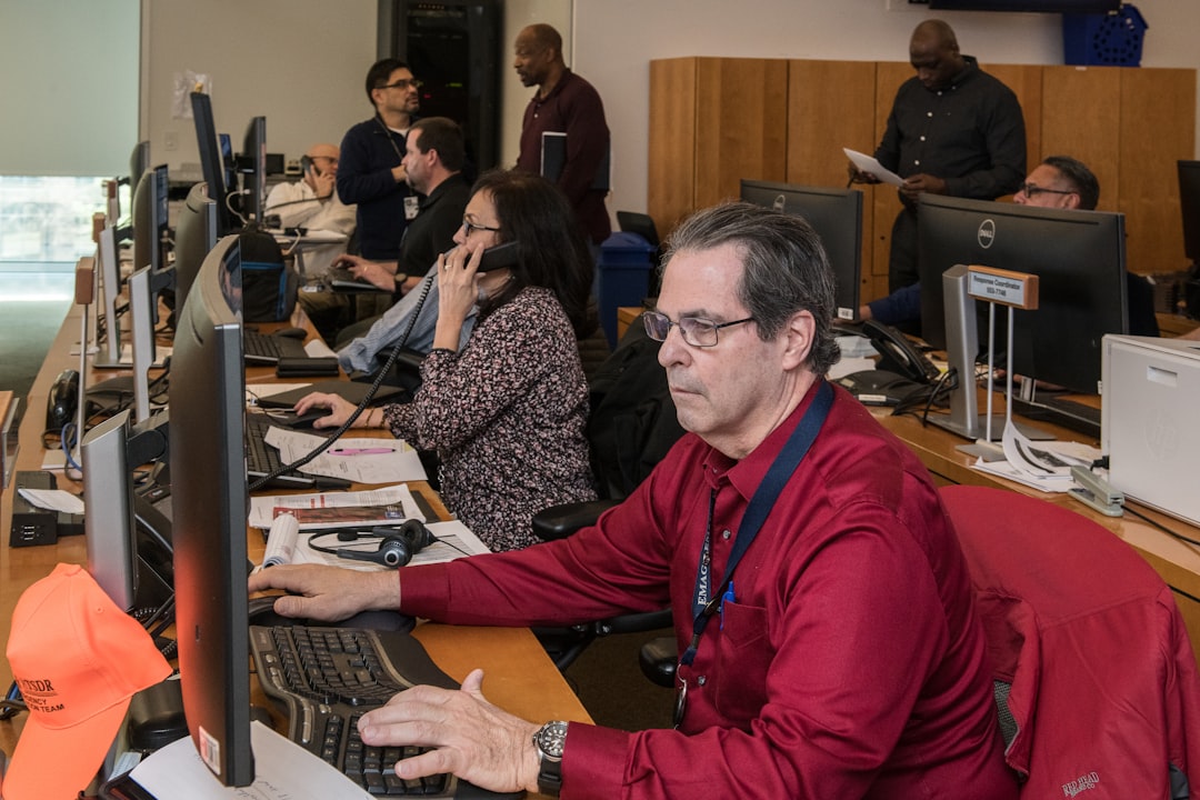 Professional Emergency Management Embraces Mutual Aid (image credits: unsplash)