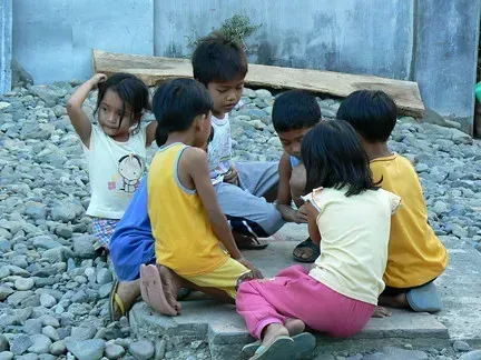 Wandering Without a GPS - Or an Audience (Constantine Agustin, Flickr, CC BY-SA 2.0)