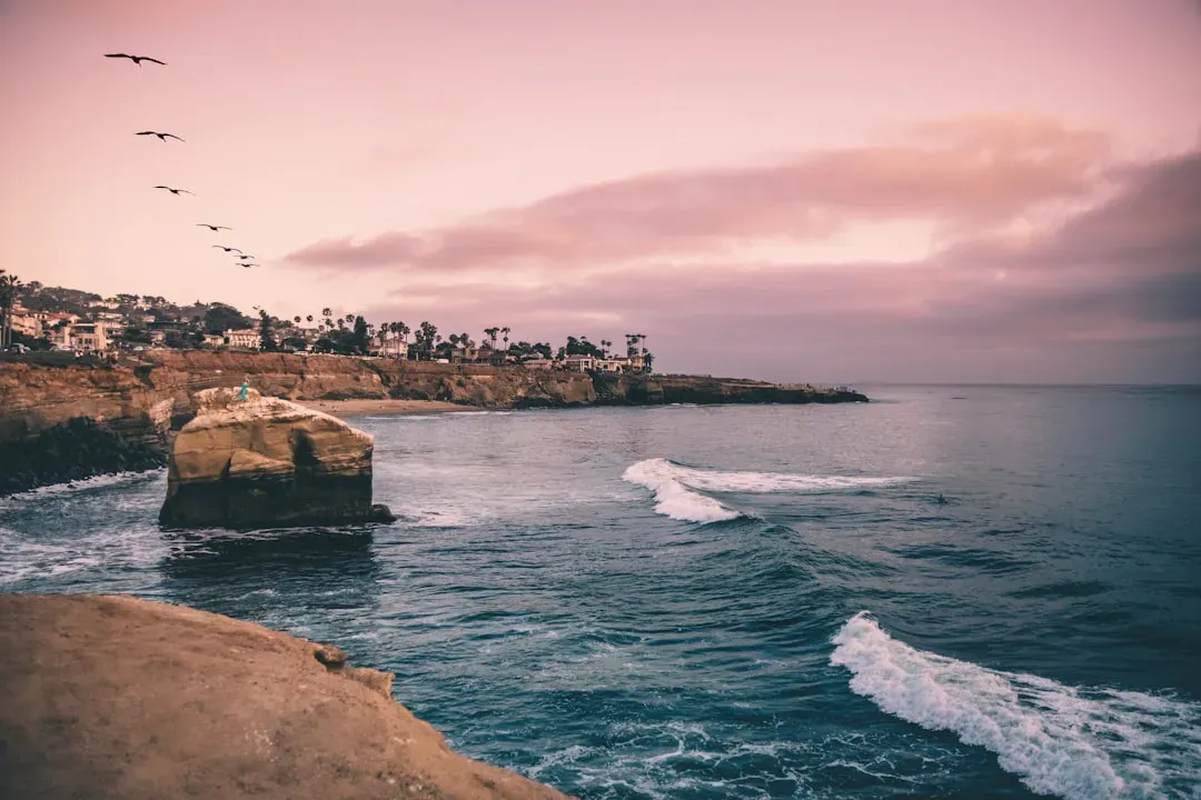 4. San Diego, California - Sunshine Capital That Actually Delivers (Image Credits: Unsplash)