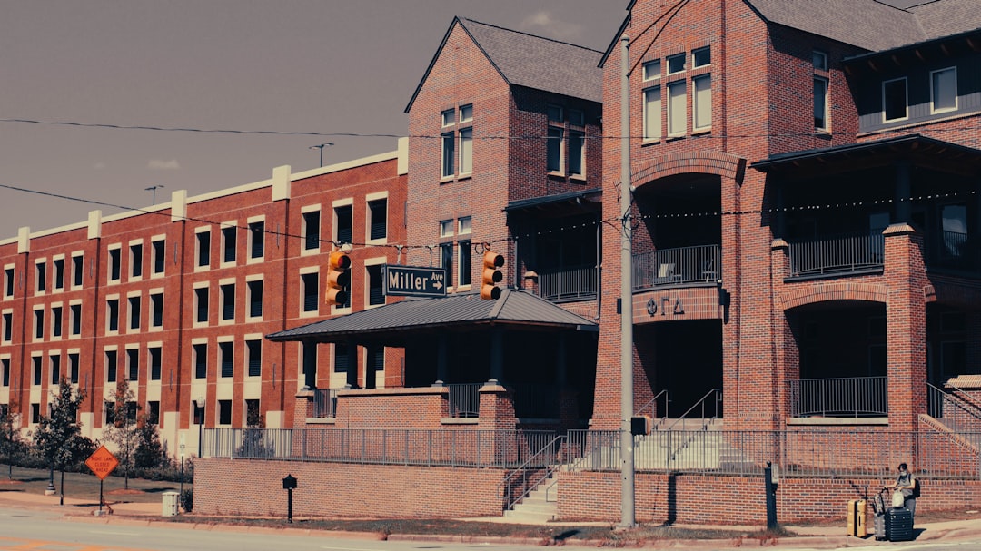 Baltimore, Maryland - Housing Costs That Suffocate (image credits: unsplash)