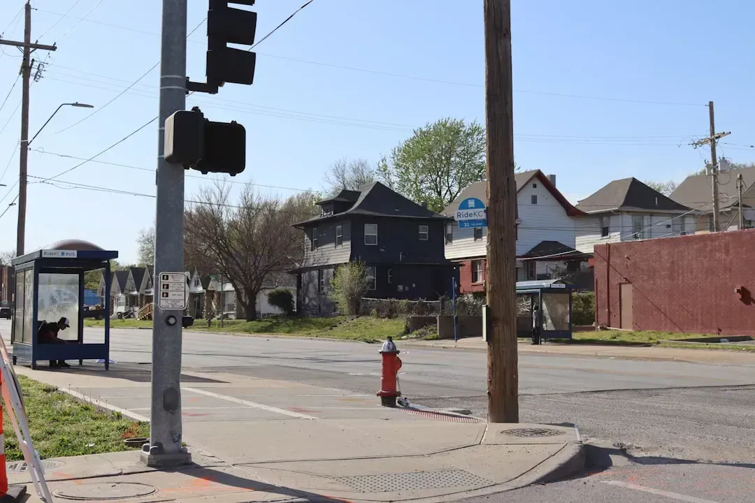 10. Kansas City, Missouri - Murders Moving in the Wrong Direction (Image Credits: Unsplash)