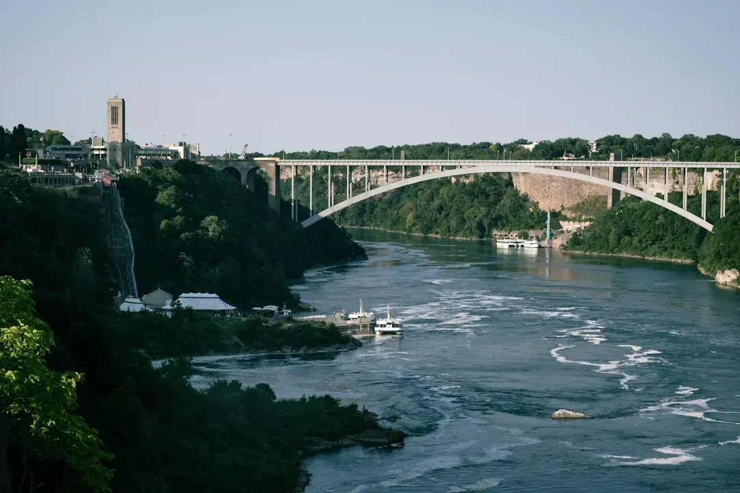 Canada: The Neighbor That Changed Almost Overnight (Image Credits: Unsplash)