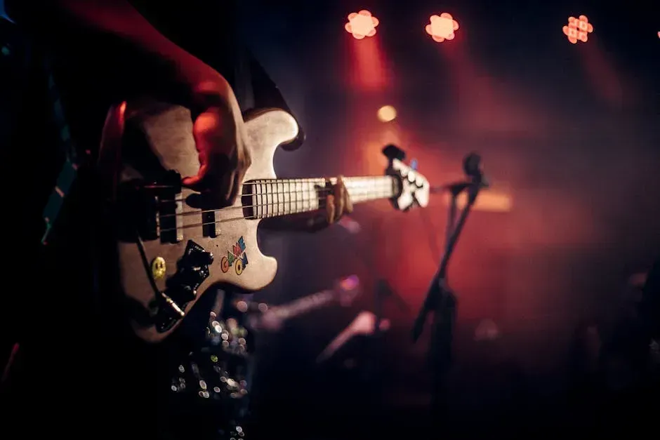 9. Electric Light Orchestra - "Don't Bring Me Down": Don't Bring Me Down, Bruce (Image Credits: Pexels)