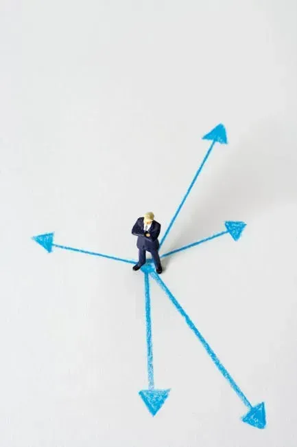 5. Free Will and the Neuroscience of Decision-Making (Image Credits: Pexels)