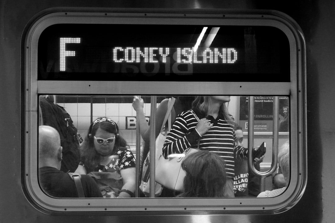 New York City - High-Profile Incidents Drive Fear Despite Crime Reductions (Image Credits: Unsplash)