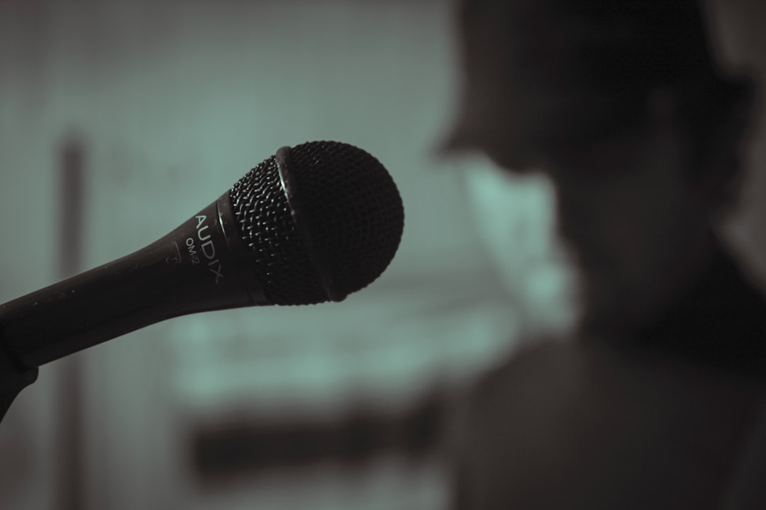 The Career-Crushing Cost of Staying Silent (image credits: unsplash)