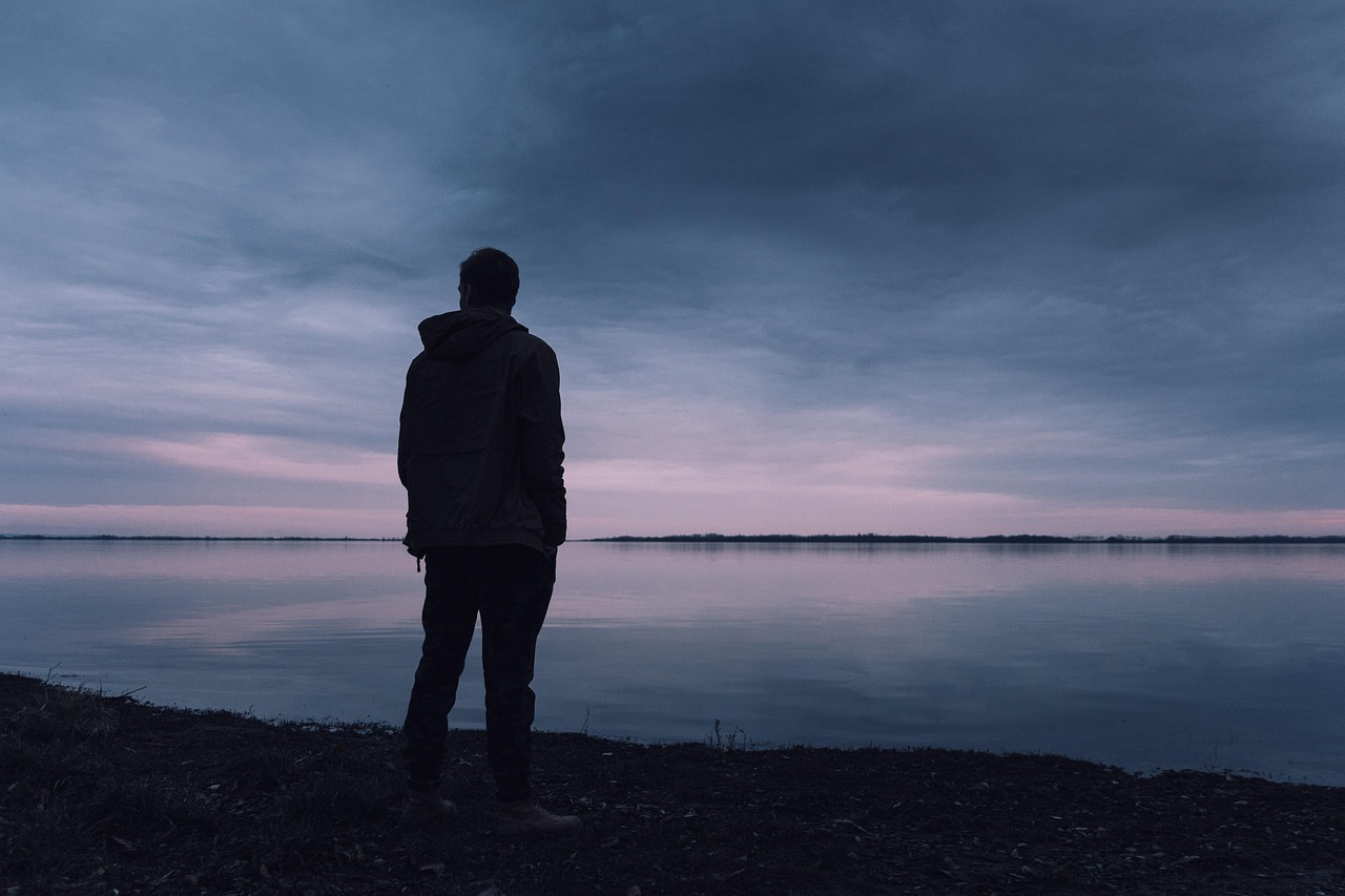 The Deep-Rooted Fear of Being Alone (image credits: pixabay)