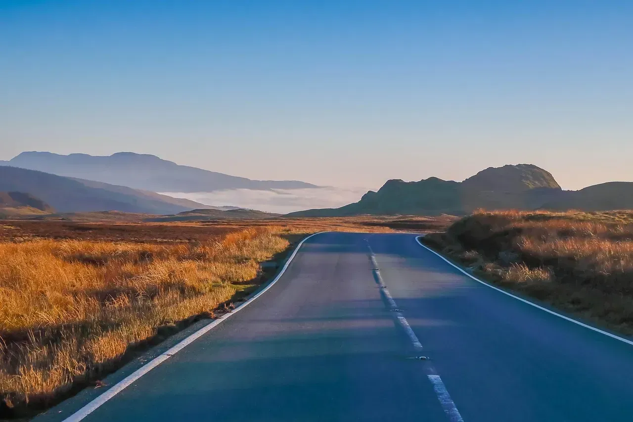 7. The Blues Highway – Nashville to New Orleans (Highway 61) (Image Credits: Pixabay)