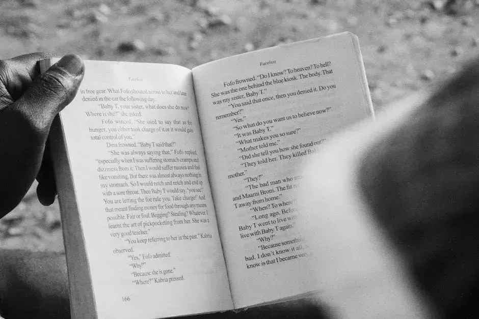 3. Between the World and Me by Ta-Nehisi Coates (2015) (Image Credits: Pexels)