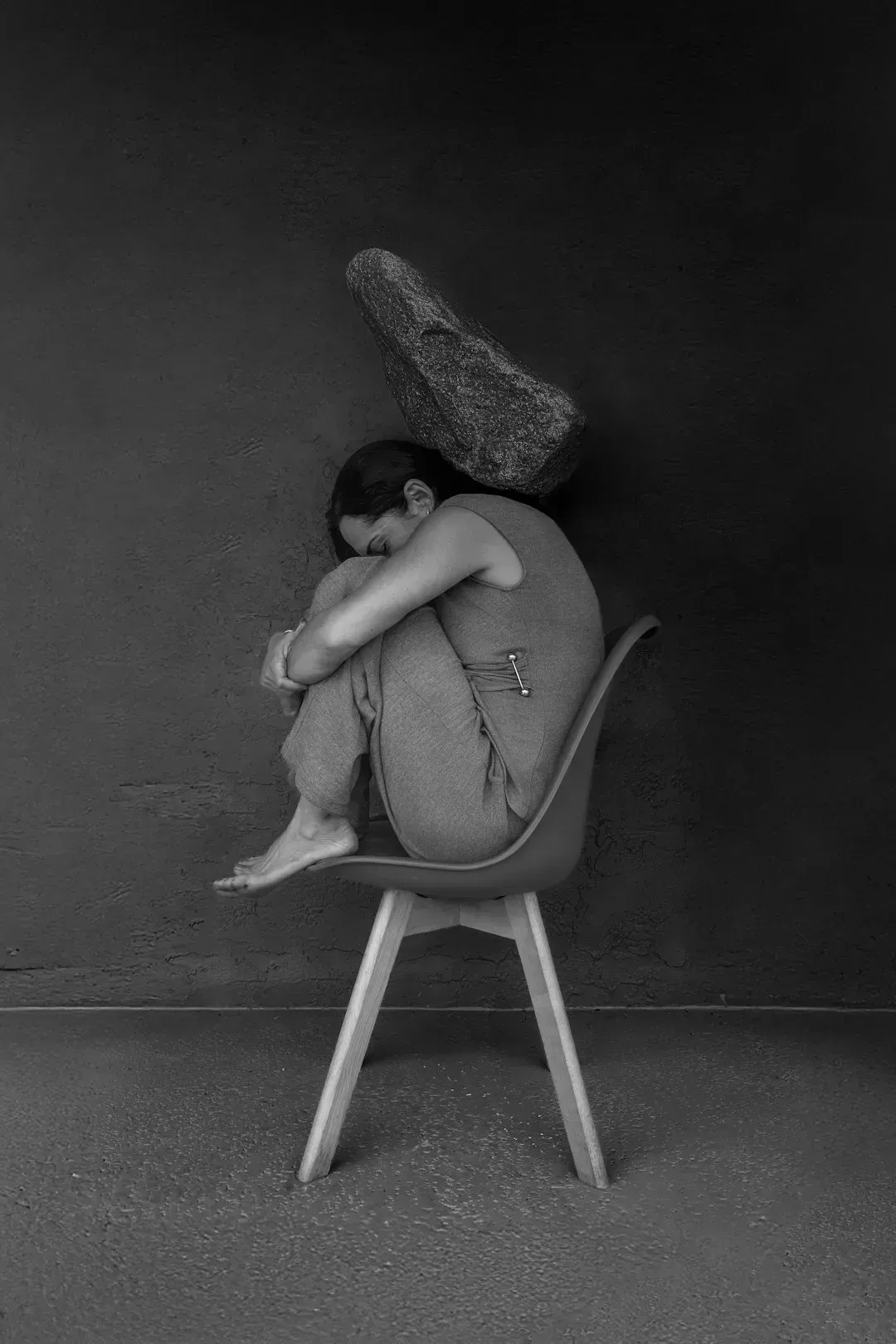 7. "You're Making Me Sad/Stressed" (Image Credits: Unsplash)