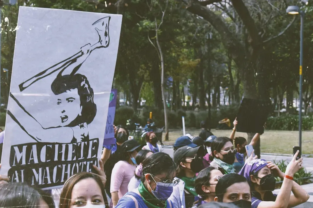 8. Mexico City, Mexico (Image Credits: Unsplash)