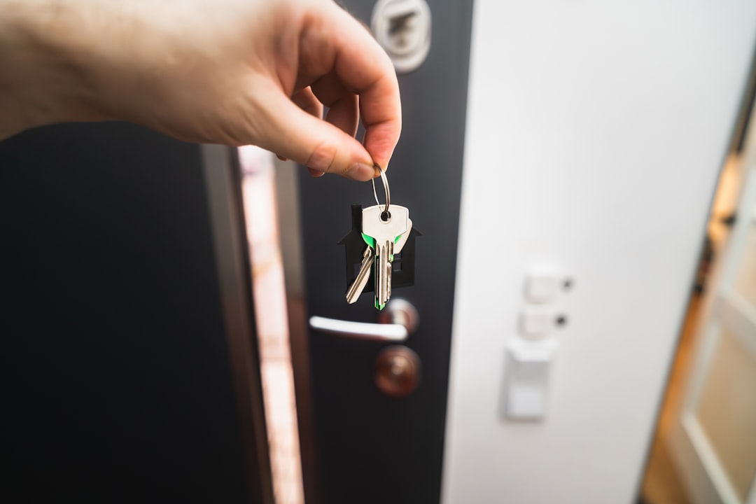 Secure Your Accommodations Like Fort Knox (image credits: unsplash)