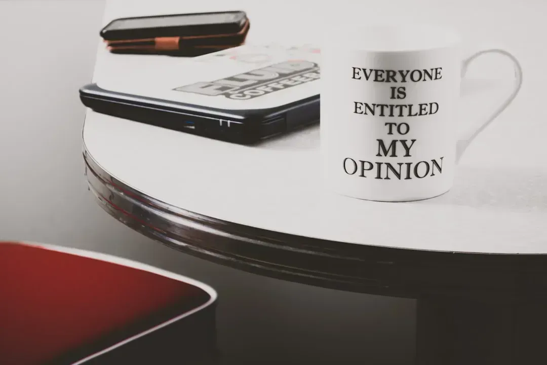 2. Giving Unsolicited Advice as a Reflex (Image Credits: Unsplash)