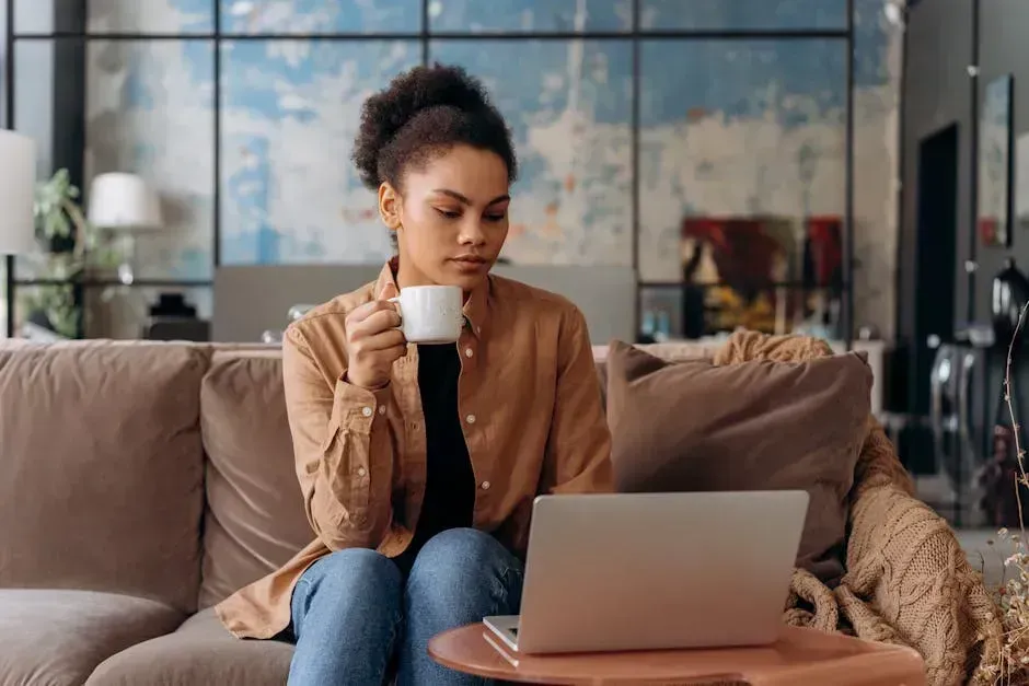 Gen X Prefers Remote Work More Than Most People Realize (Image Credits: Pexels)