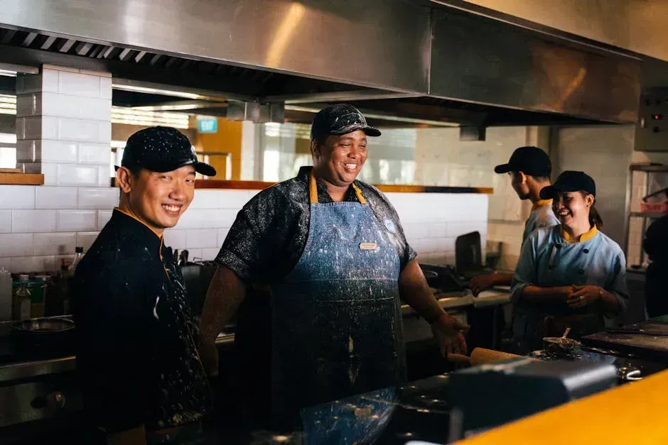 6. Making Requests That Disrupt the Entire Kitchen Flow (Image Credits: Pexels)