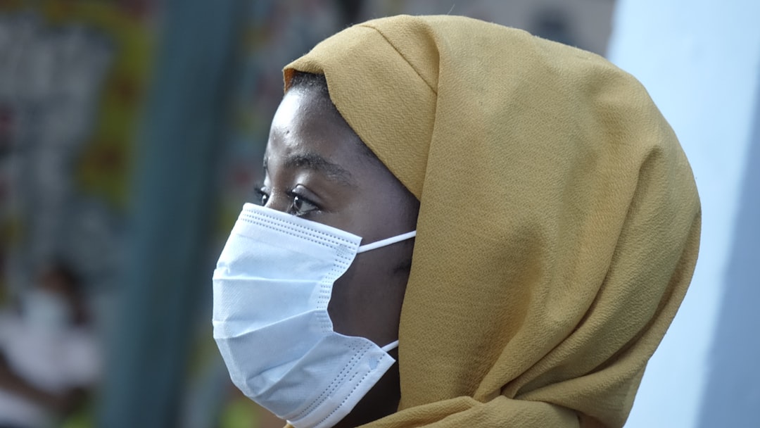 Why Nations Blamed Each Other Instead of Fighting Disease (image credits: unsplash)
