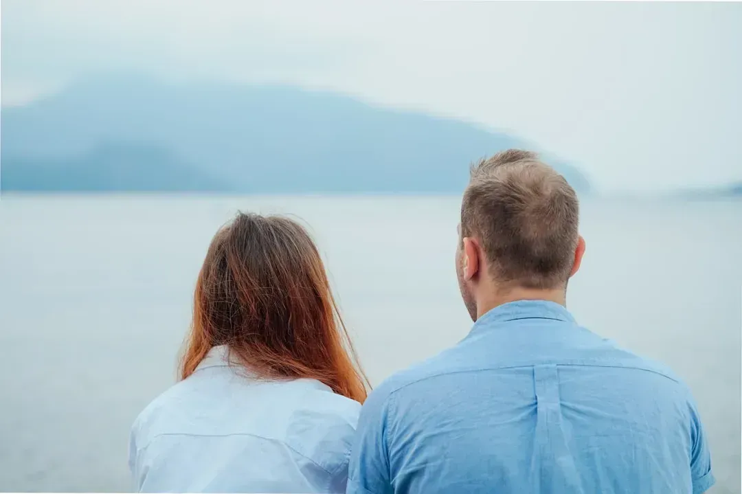 4. Emotional Withdrawal and Being Checked Out (Image Credits: Unsplash)