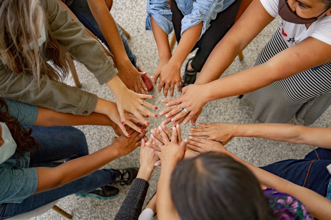 Government Investment in Community-Led Solutions (image credits: unsplash)