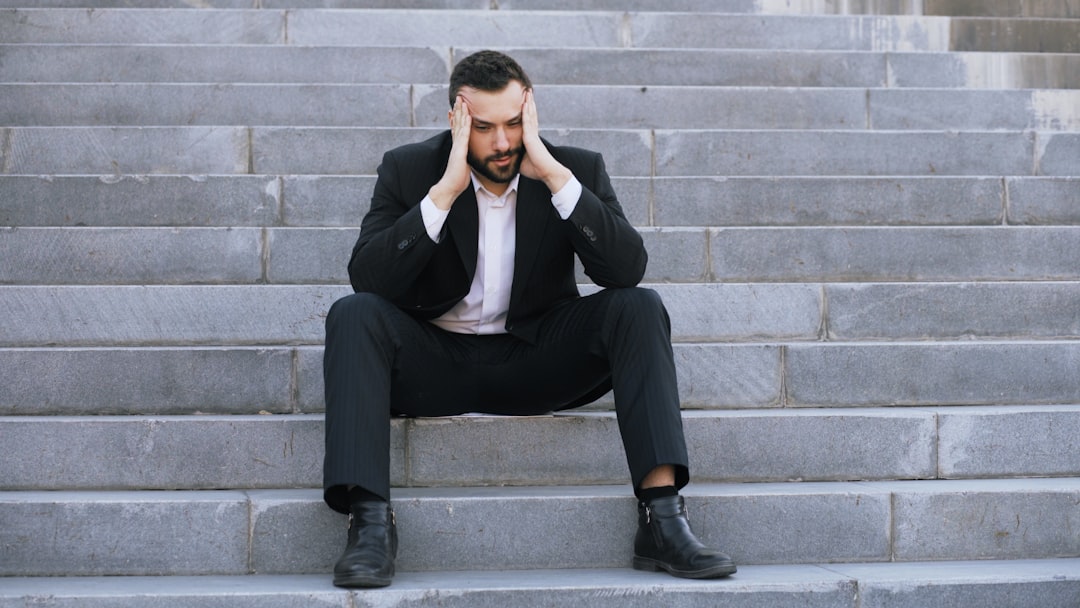 The Fear of Making the Wrong Career Choice (image credits: unsplash)