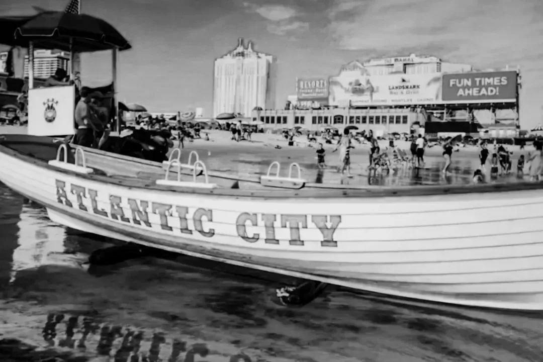 Atlantic City, New Jersey (Image Credits: Unsplash)