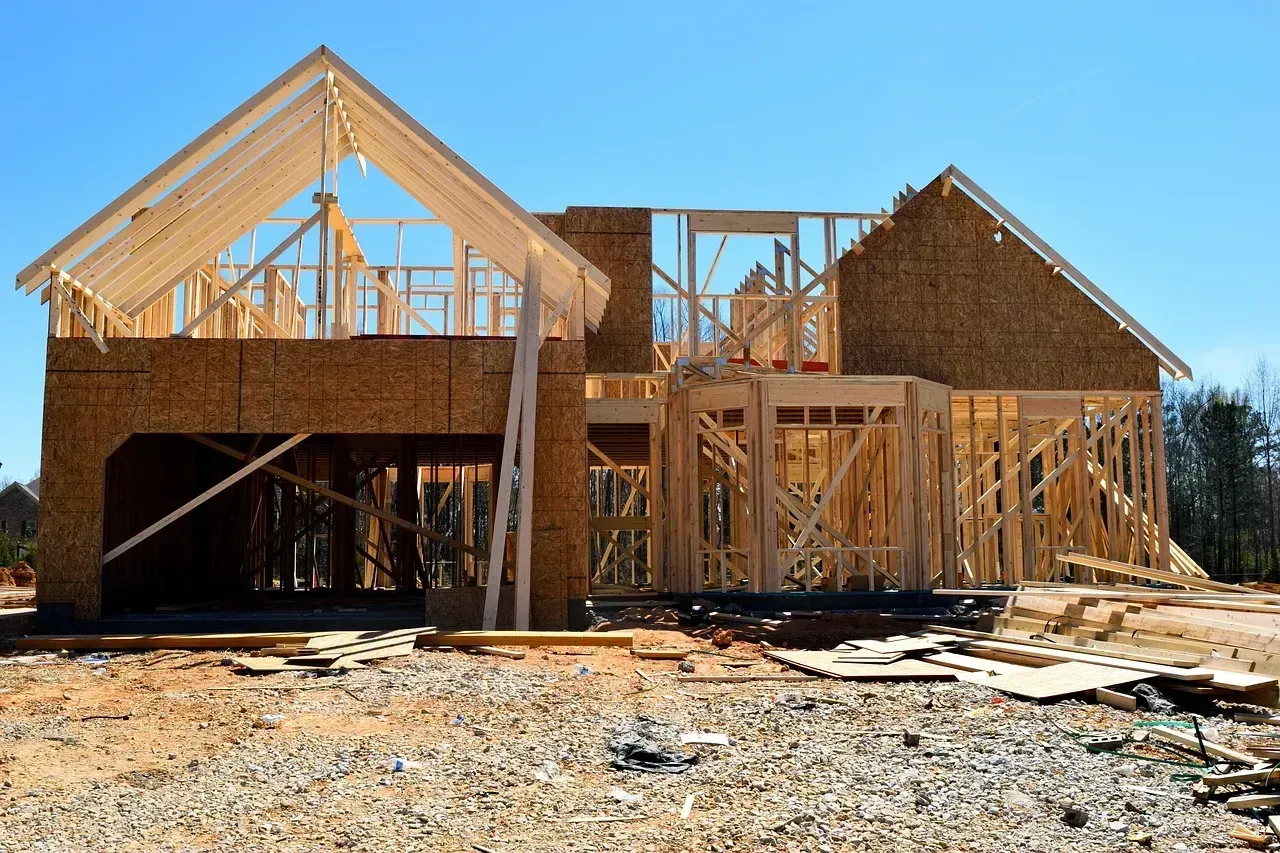 2. Unfinished Home Projects (Image Credits: Pixabay)