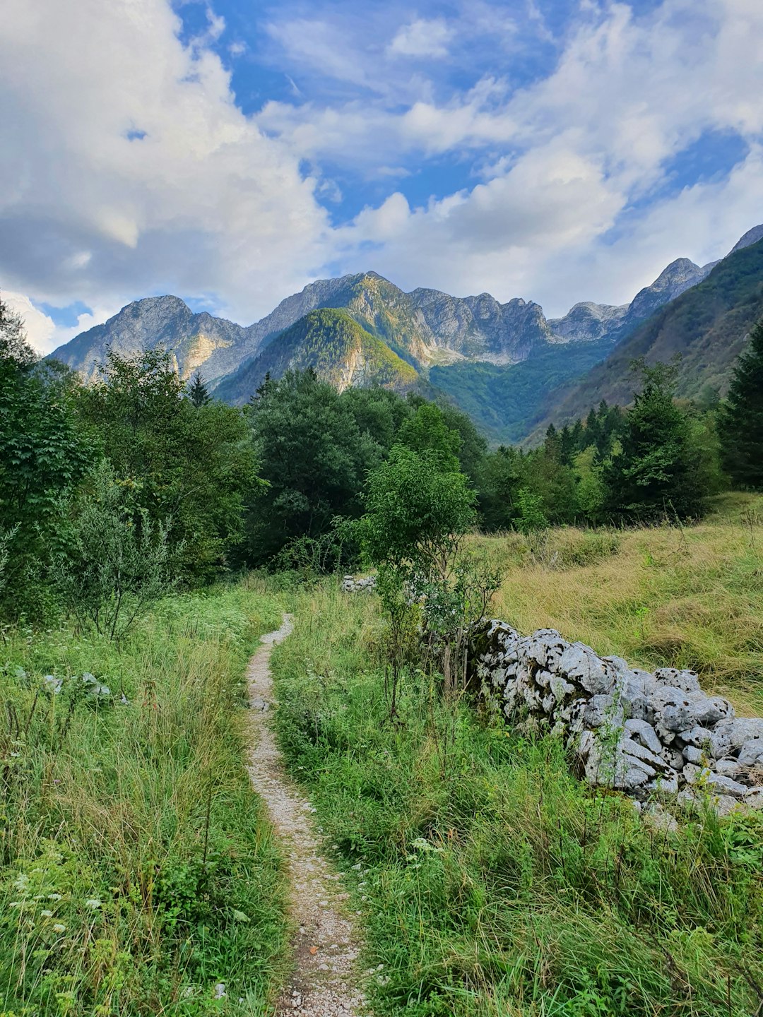 Slovenia - The Overlooked Alpine Paradise (image credits: unsplash)