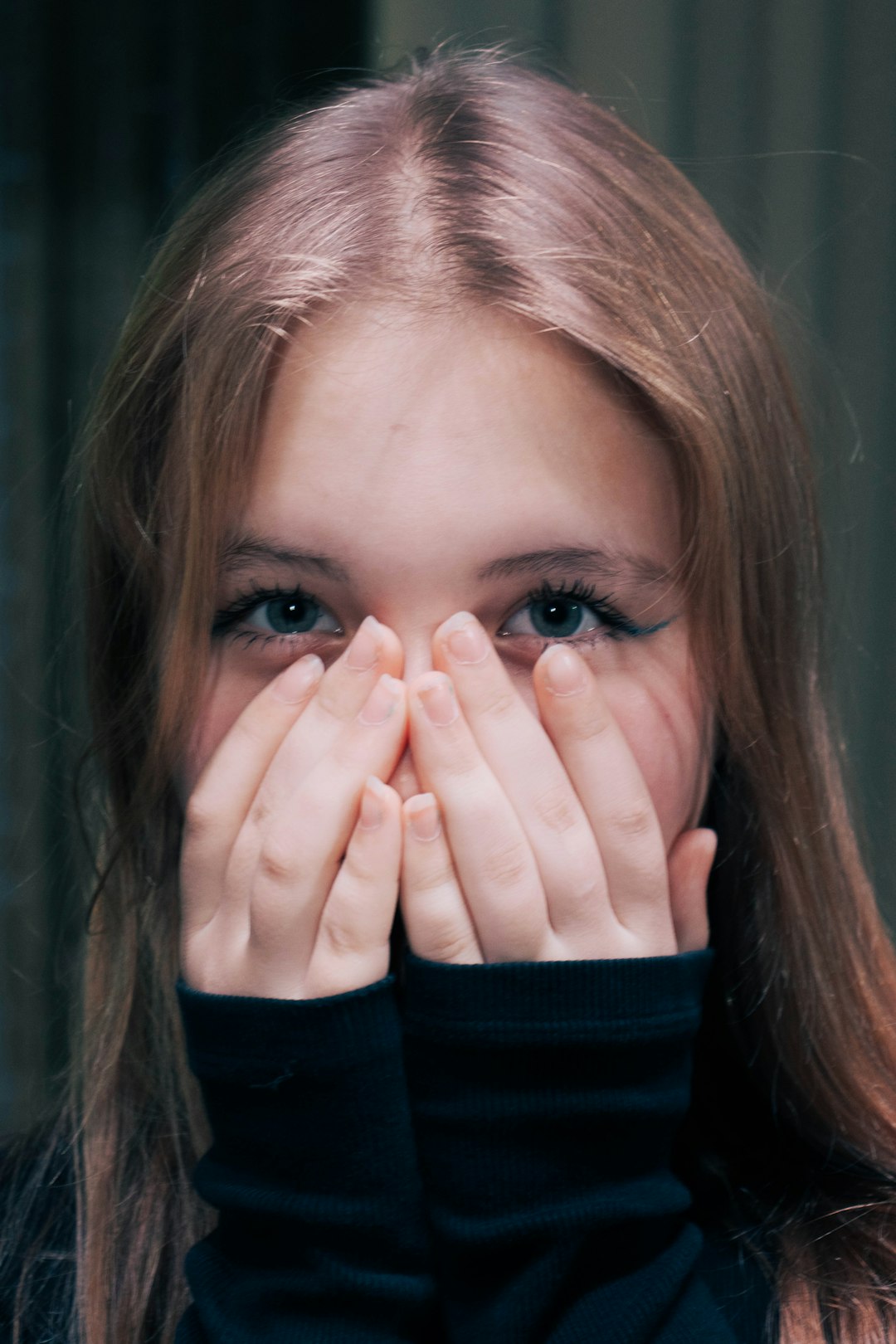 Fear of Physical Symptoms Being Noticed (image credits: unsplash)