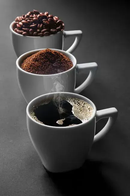 Drinking the Tap Water or Ordering Hot Coffee and Tea (Image Credits: Pexels)