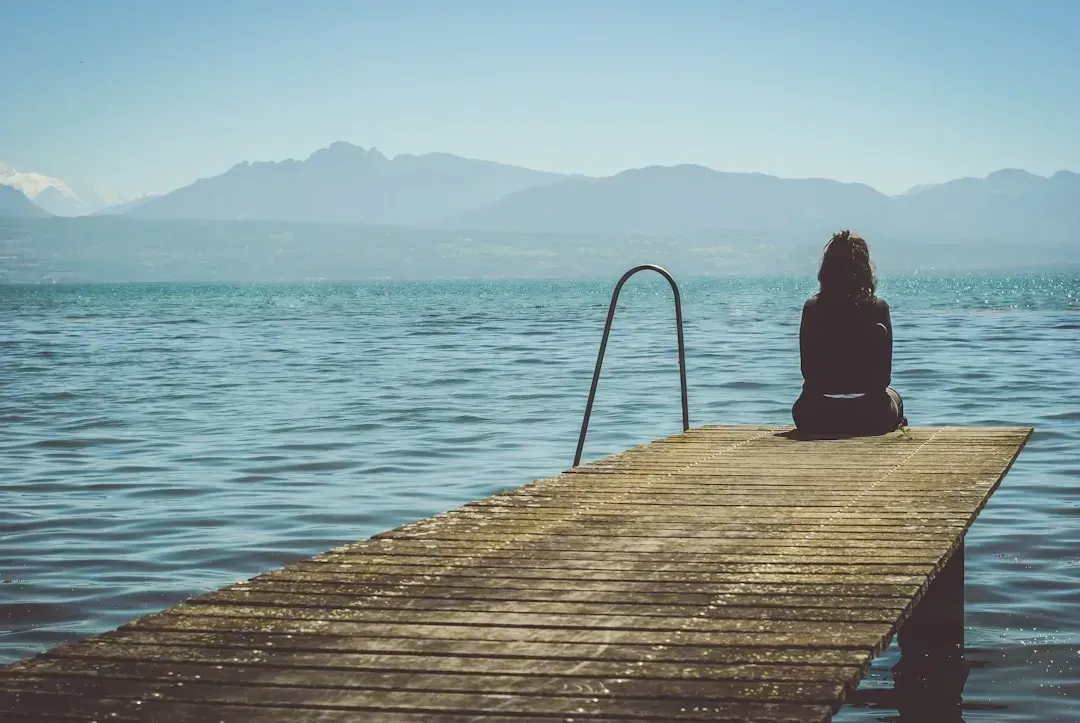14. Fear of Being Alone (Image Credits: Unsplash)